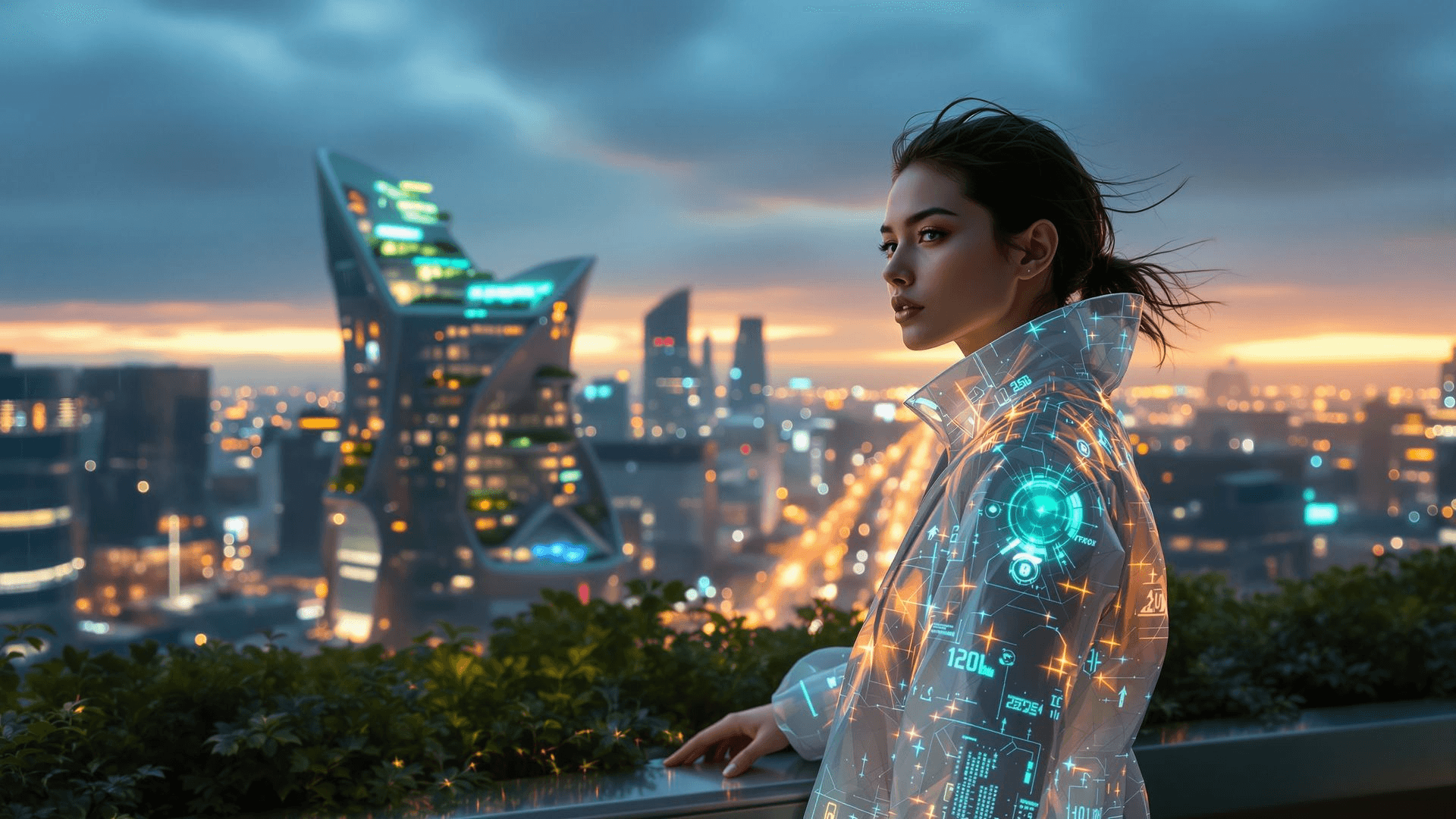 The Next Decade Belongs to the Adaptive